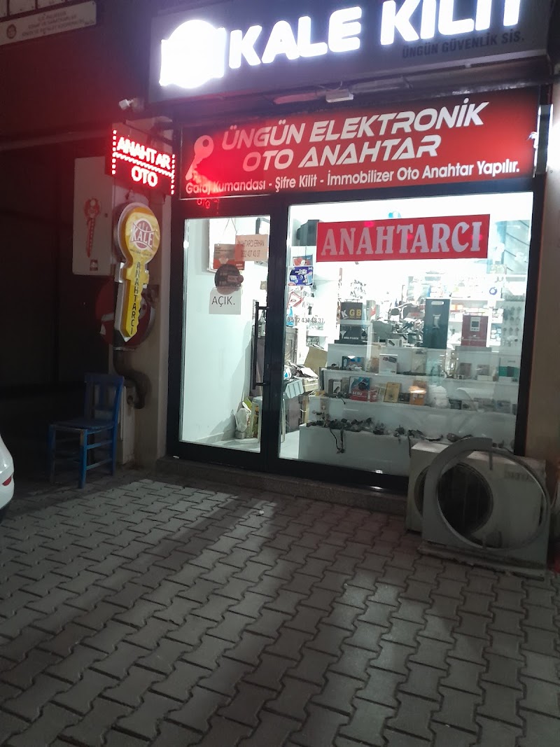 WhatsApp ile iletişim