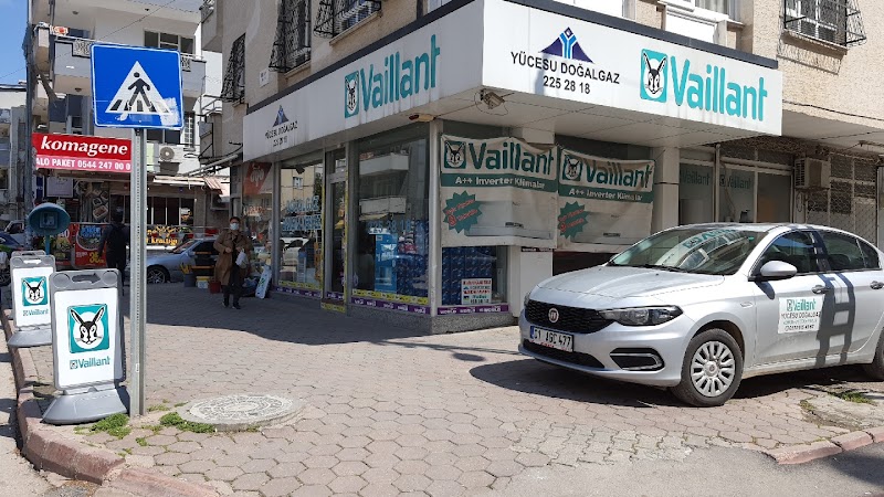 WhatsApp ile iletişim
