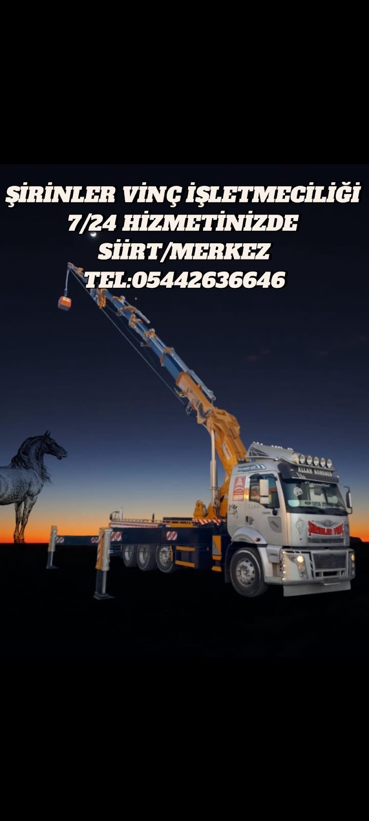 WhatsApp ile iletişim
