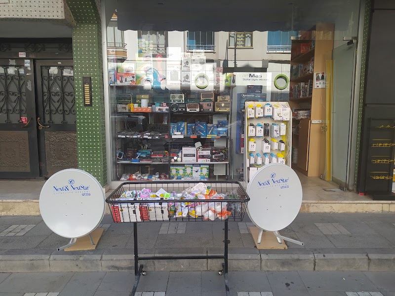 WhatsApp ile iletişim