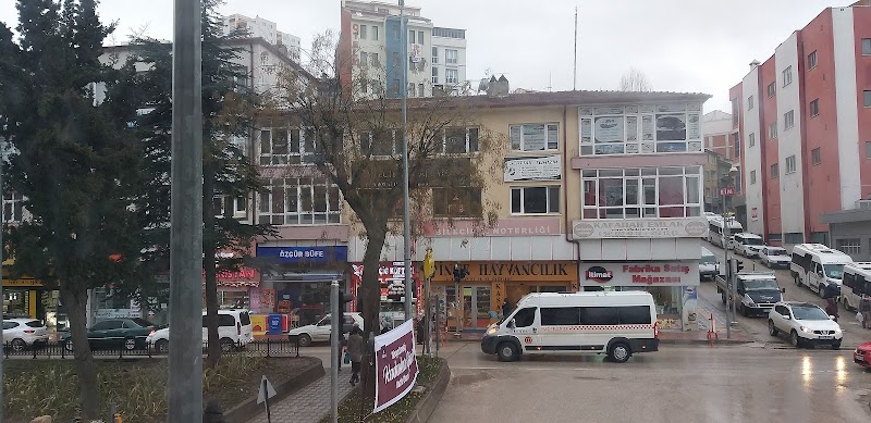 WhatsApp ile iletişim