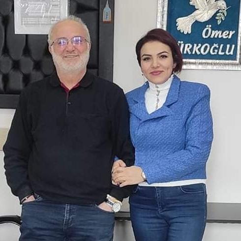 WhatsApp ile iletişim