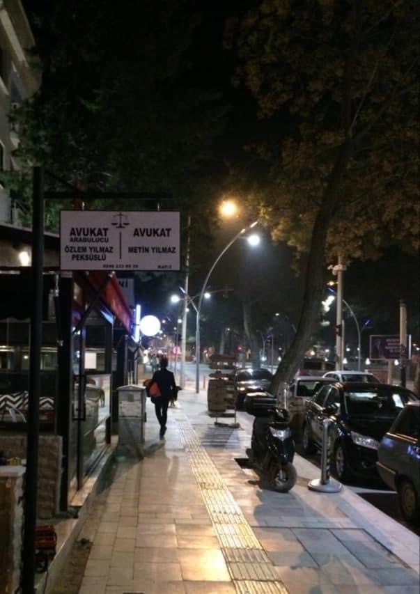WhatsApp ile iletişim