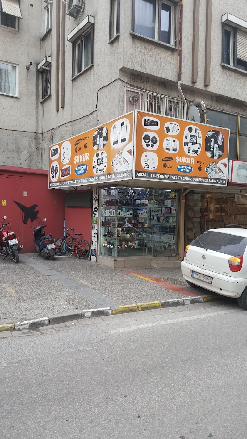 WhatsApp ile iletişim