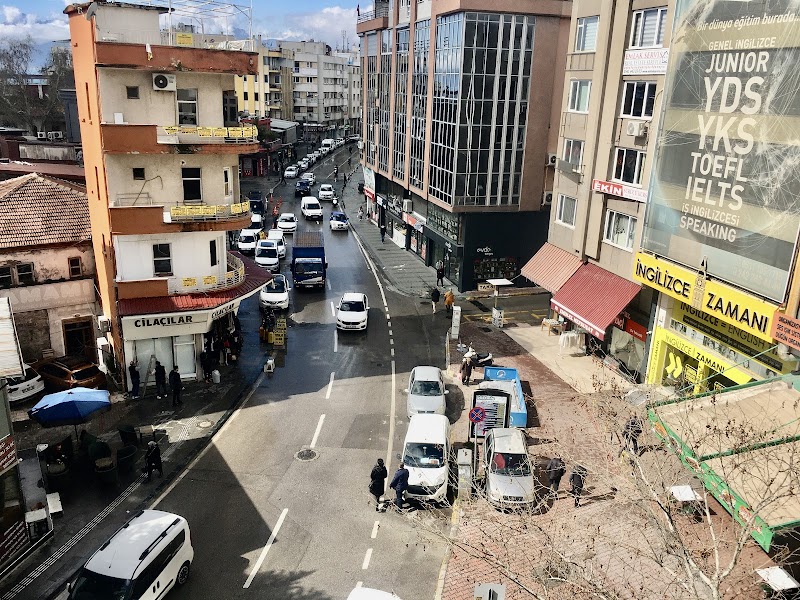 WhatsApp ile iletişim