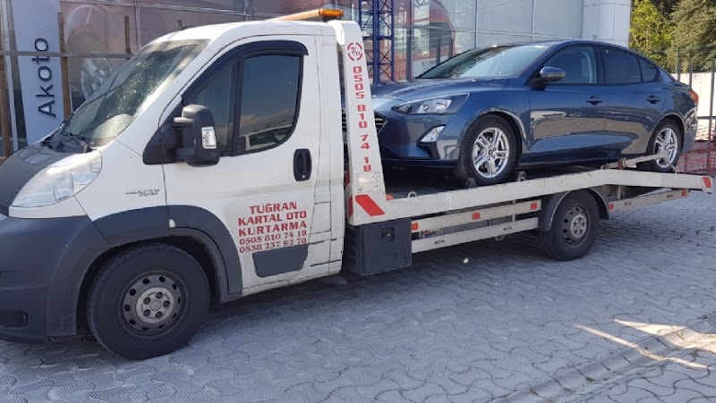 WhatsApp ile iletişim