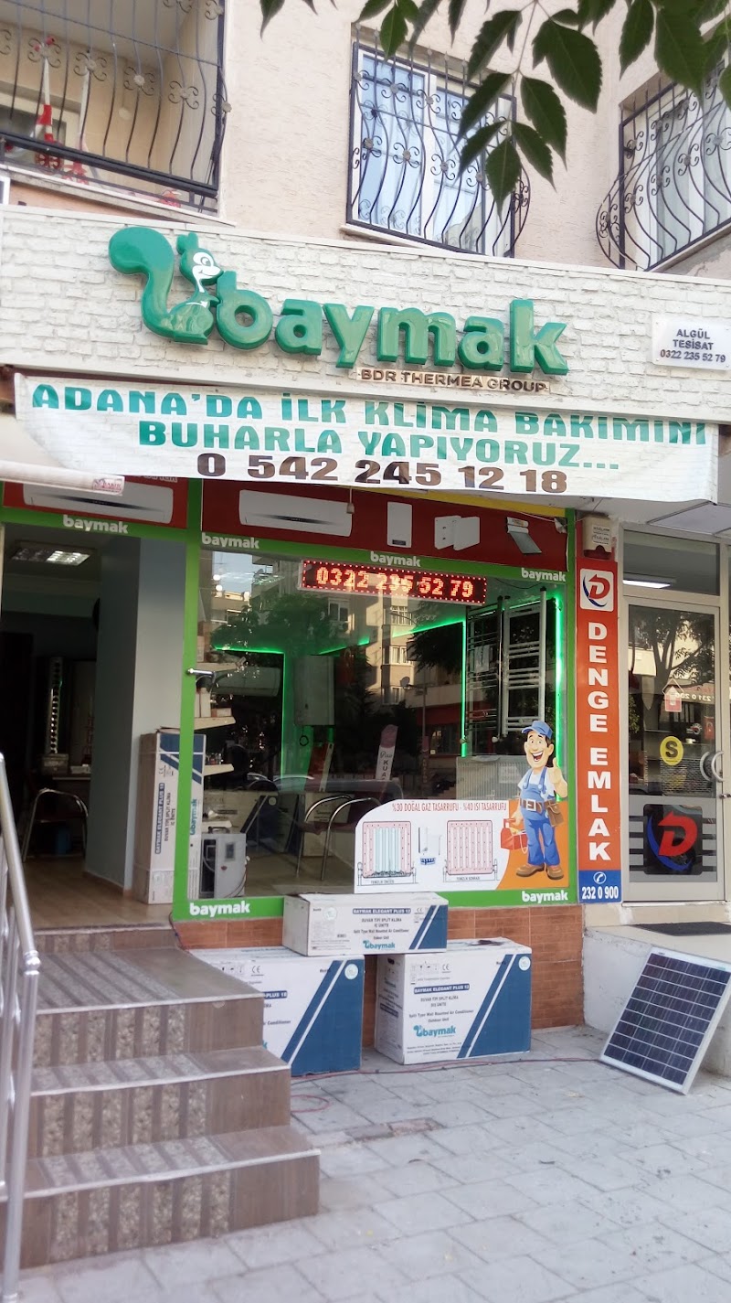 WhatsApp ile iletişim