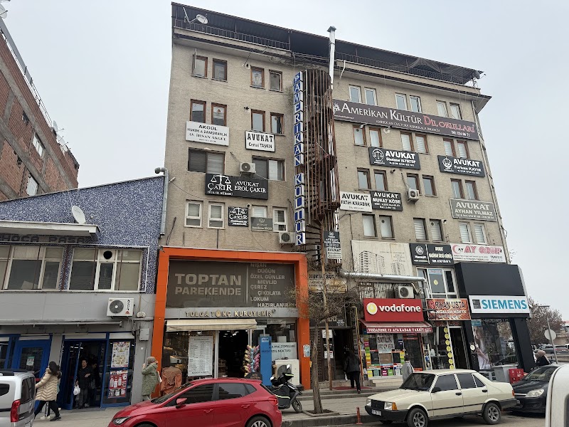 WhatsApp ile iletişim