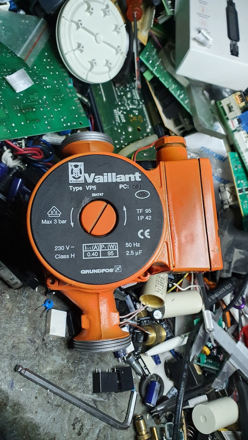 WhatsApp ile iletişim