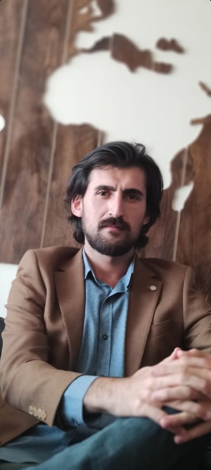 WhatsApp ile iletişim