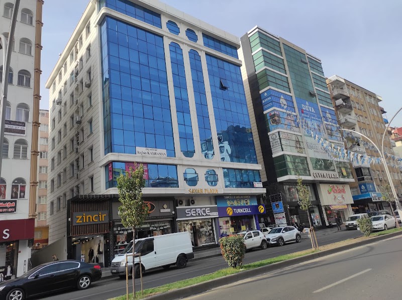 WhatsApp ile iletişim