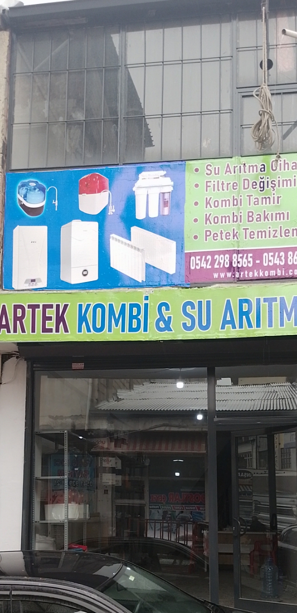 WhatsApp ile iletişim