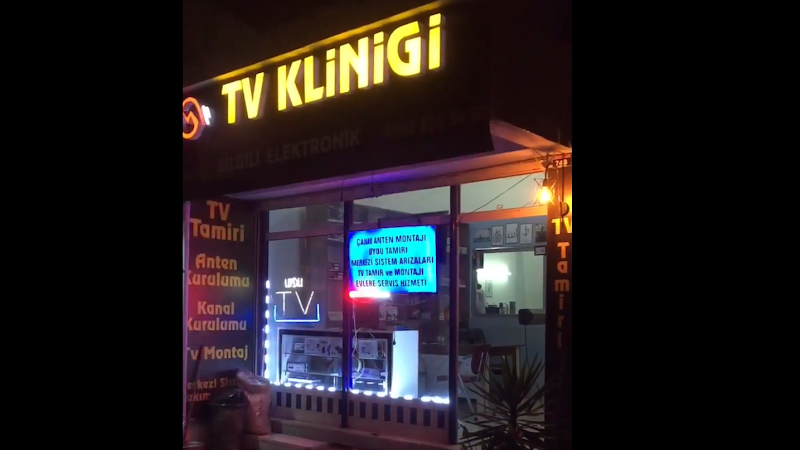 WhatsApp ile iletişim