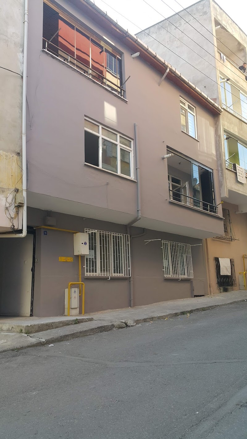 WhatsApp ile iletişim