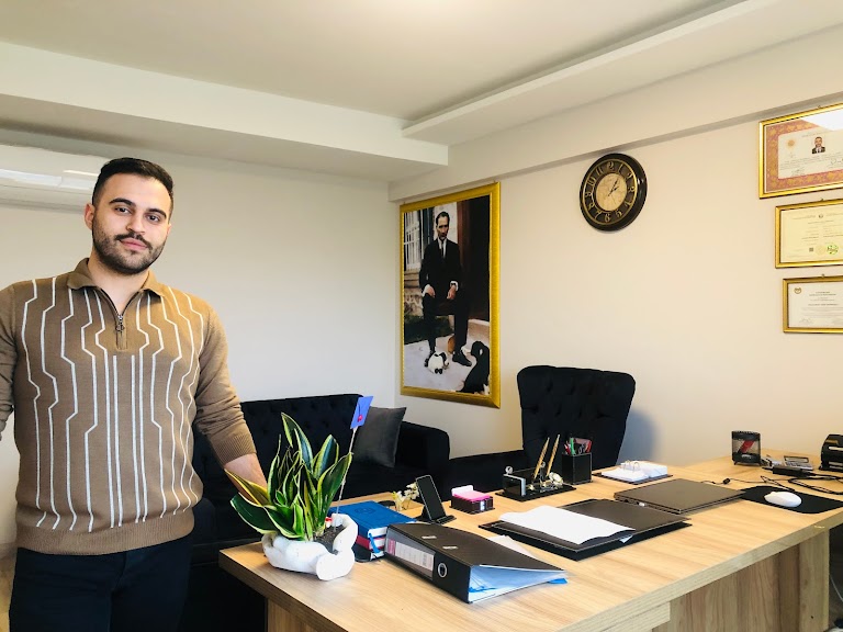 WhatsApp ile iletişim
