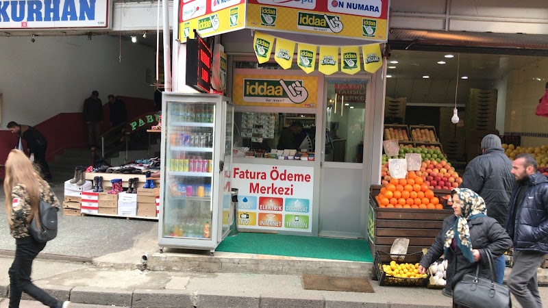WhatsApp ile iletişim