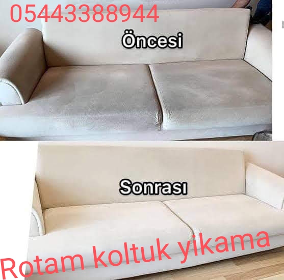 WhatsApp ile iletişim
