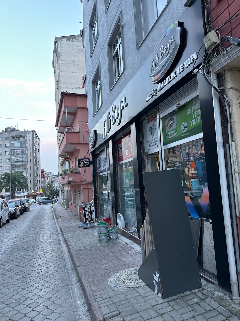 WhatsApp ile iletişim