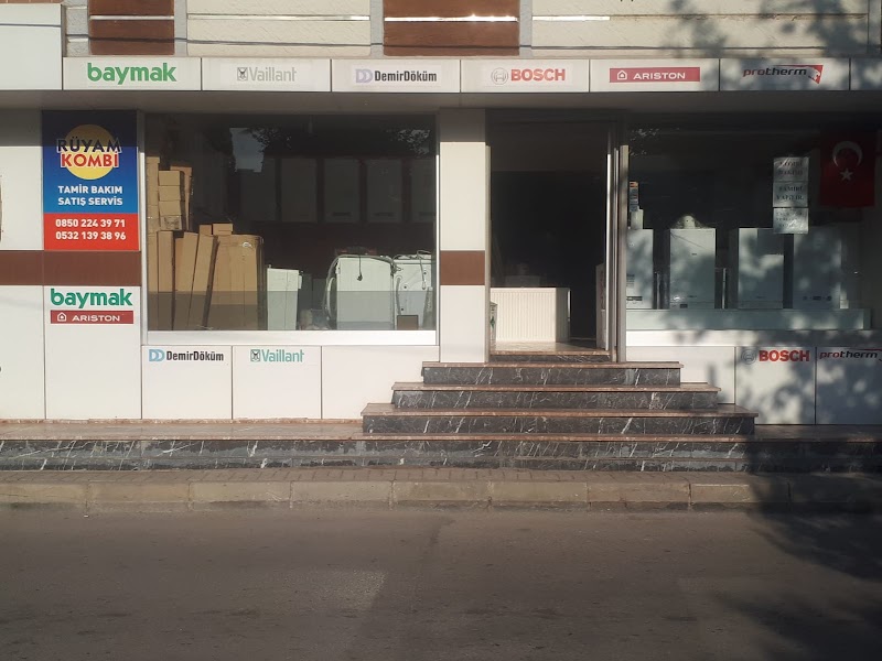 WhatsApp ile iletişim