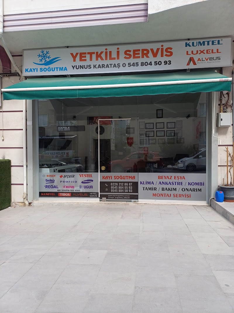 WhatsApp ile iletişim