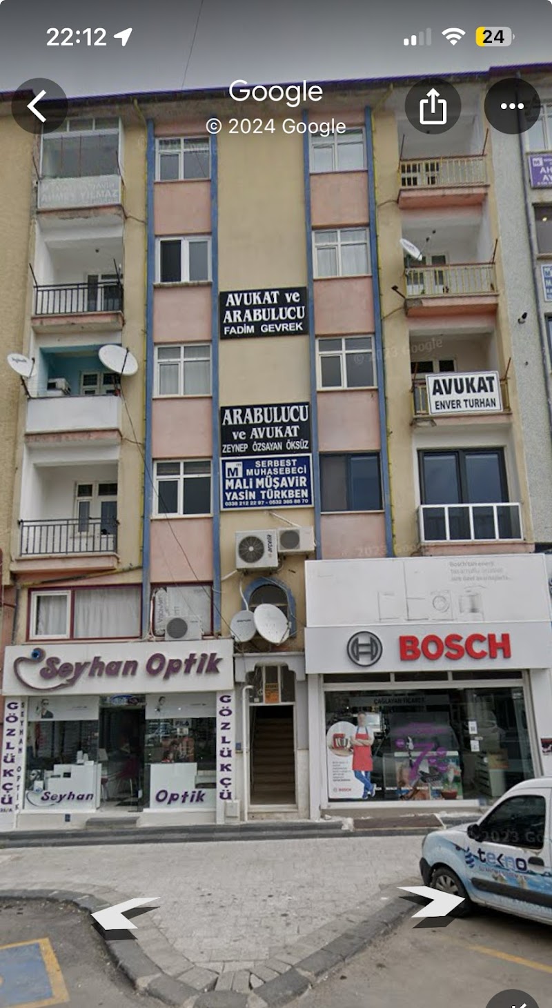 WhatsApp ile iletişim
