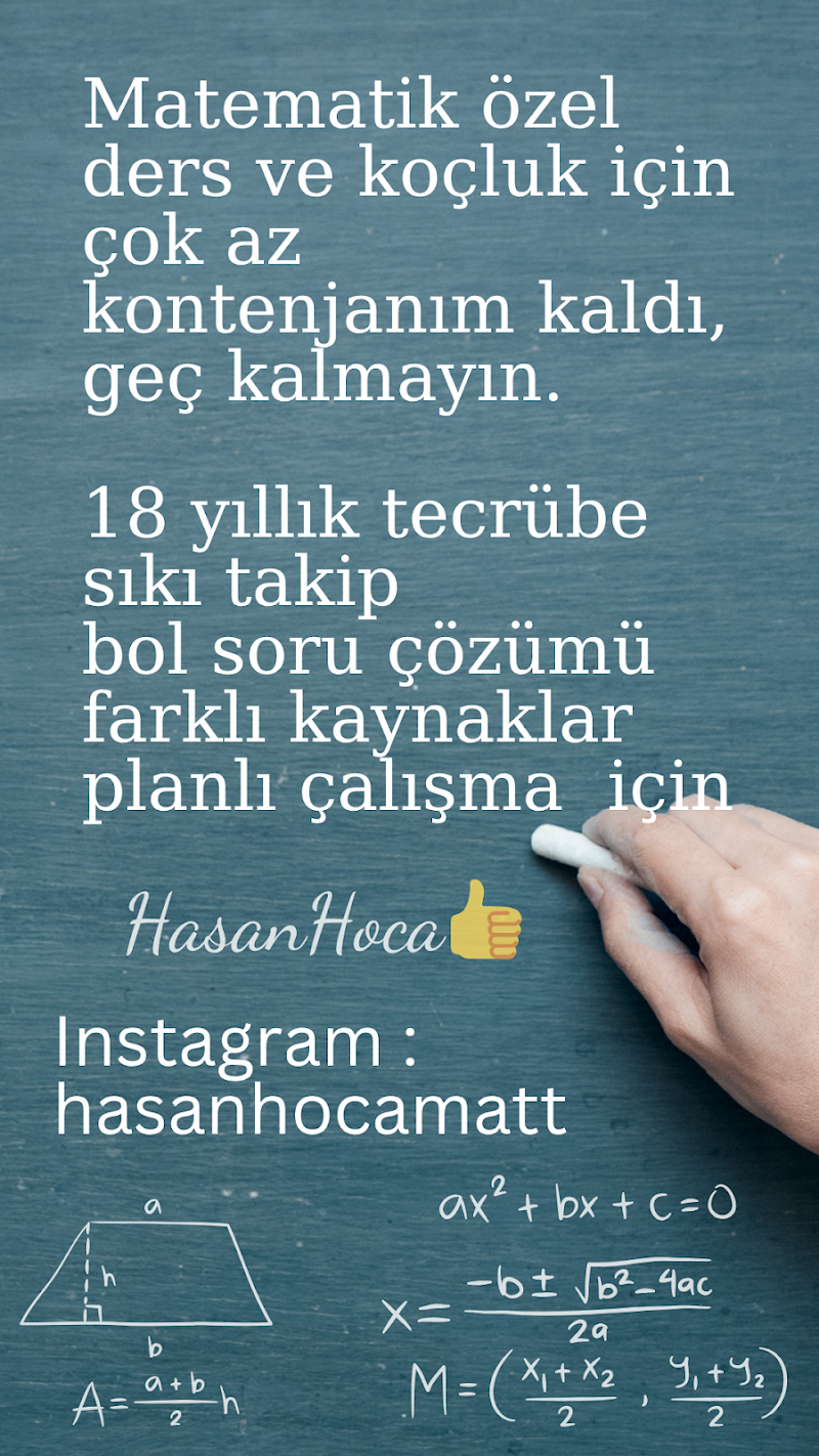 WhatsApp ile iletişim
