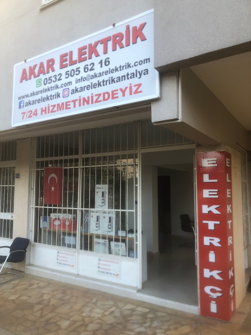 WhatsApp ile iletişim
