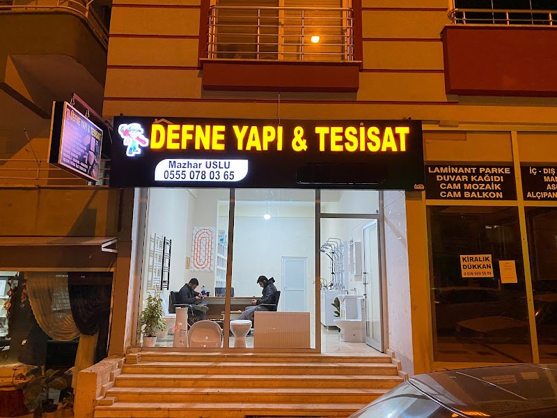 WhatsApp ile iletişim