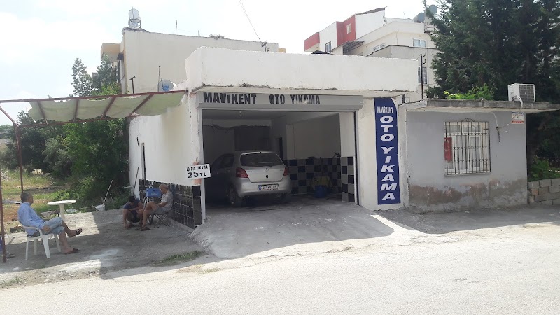 WhatsApp ile iletişim