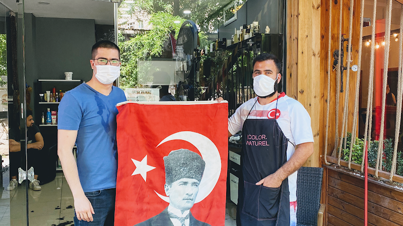 WhatsApp ile iletişim