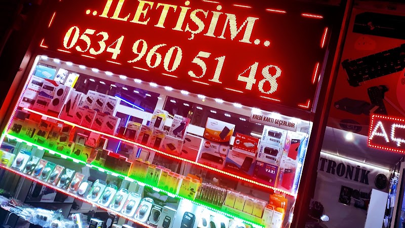 WhatsApp ile iletişim