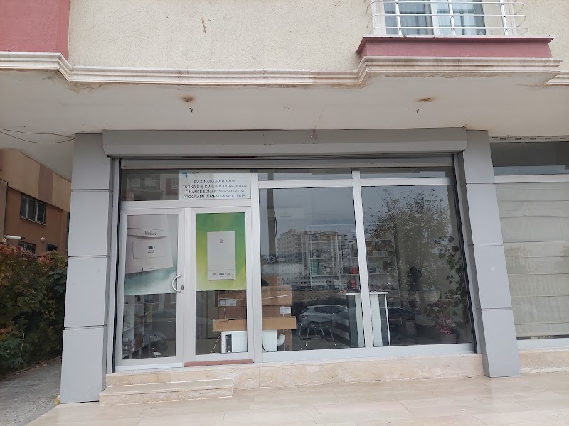 WhatsApp ile iletişim