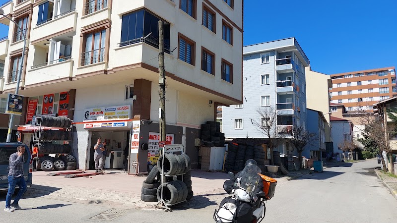 WhatsApp ile iletişim