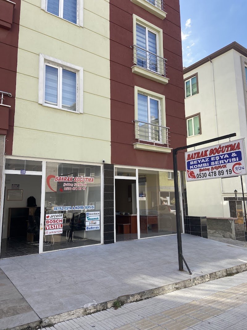 WhatsApp ile iletişim