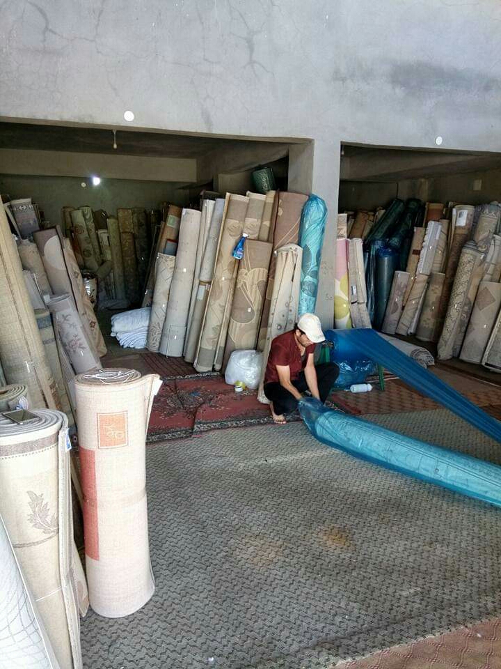 WhatsApp ile iletişim
