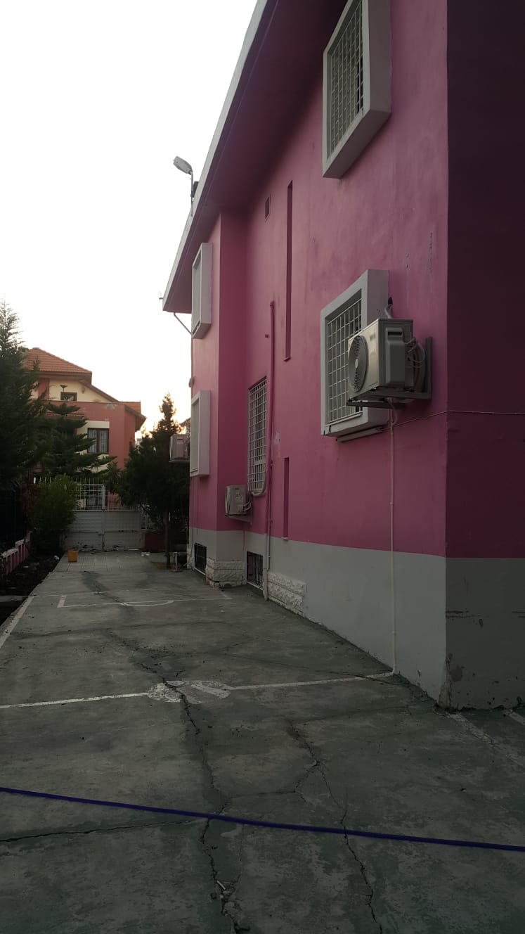 WhatsApp ile iletişim