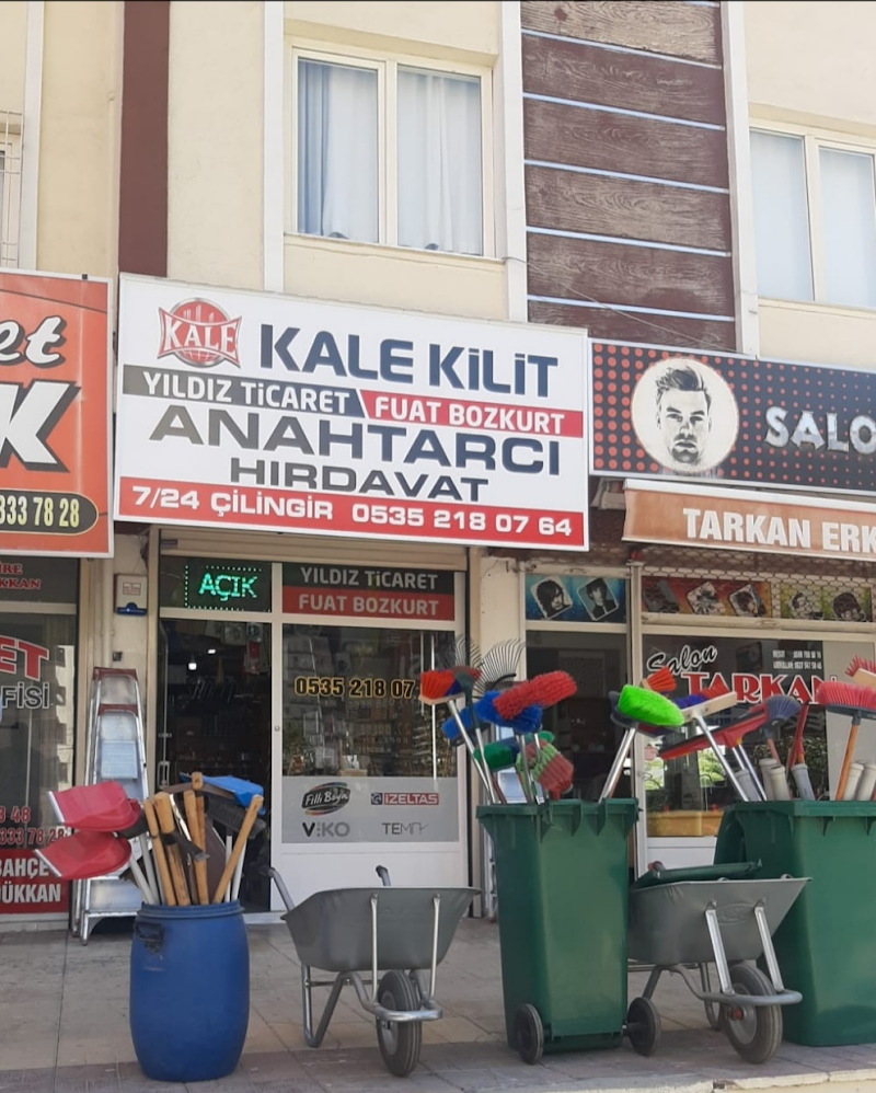 WhatsApp ile iletişim