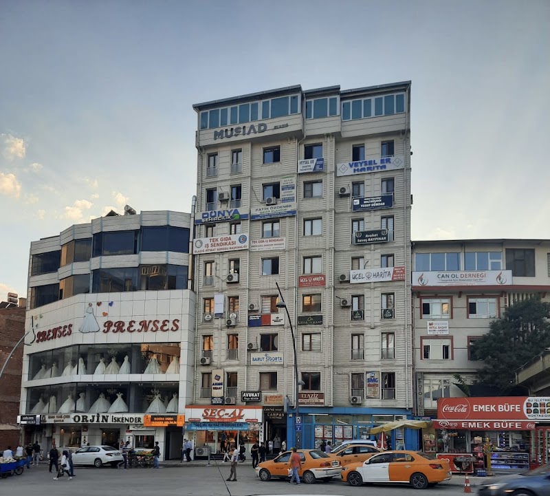 WhatsApp ile iletişim