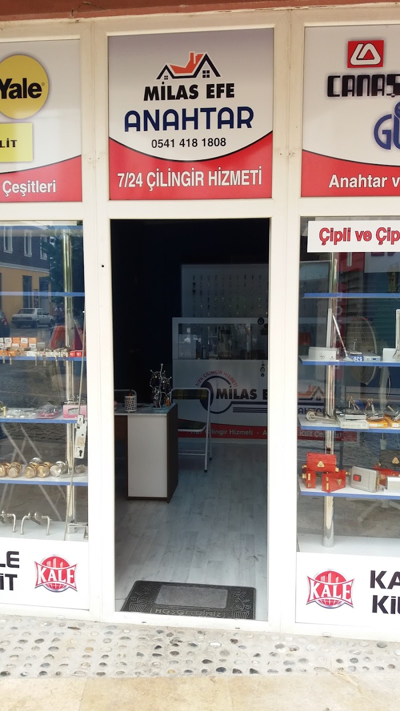 WhatsApp ile iletişim
