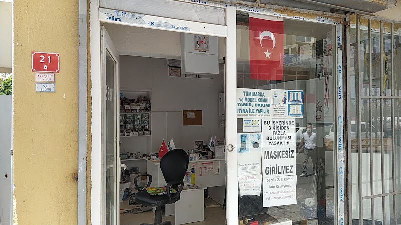 WhatsApp ile iletişim