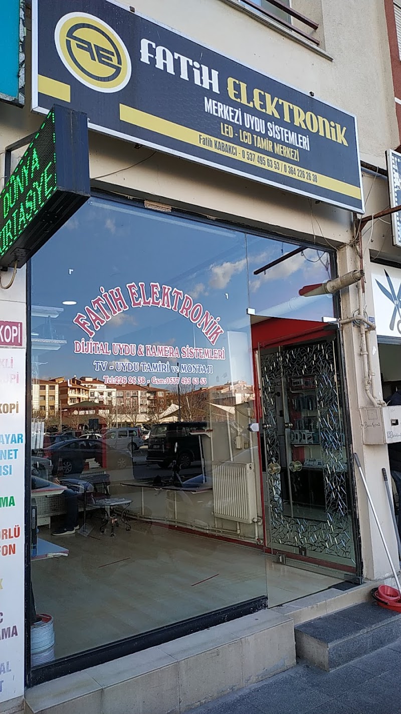 WhatsApp ile iletişim