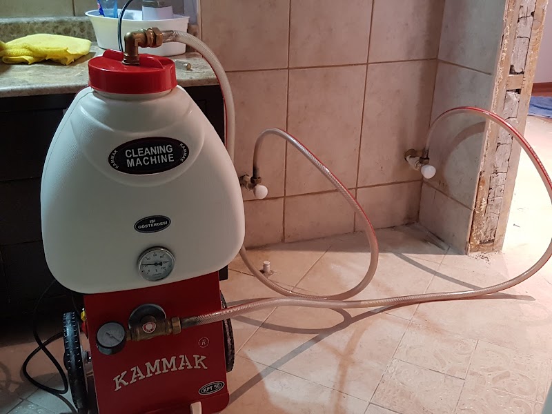 WhatsApp ile iletişim