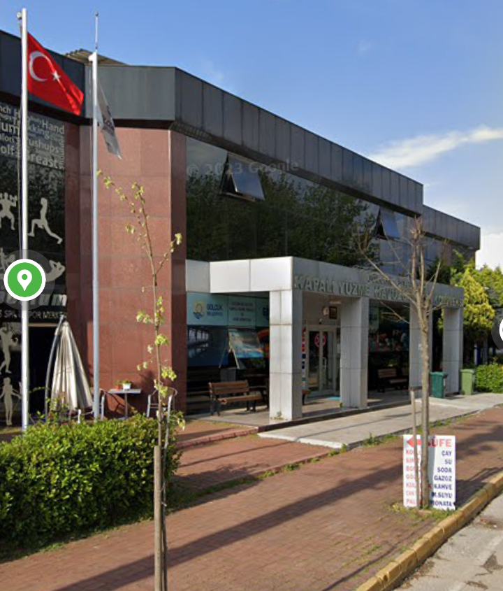 WhatsApp ile iletişim