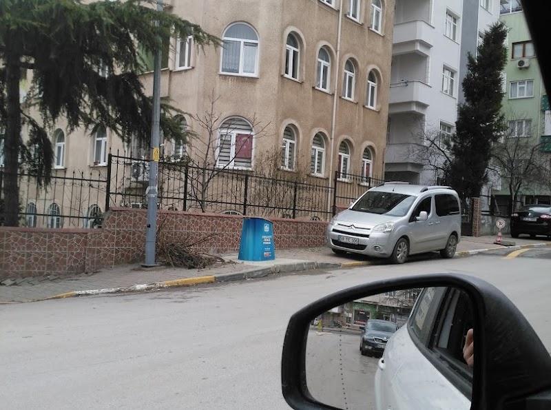 WhatsApp ile iletişim