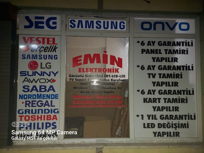 WhatsApp ile iletişim