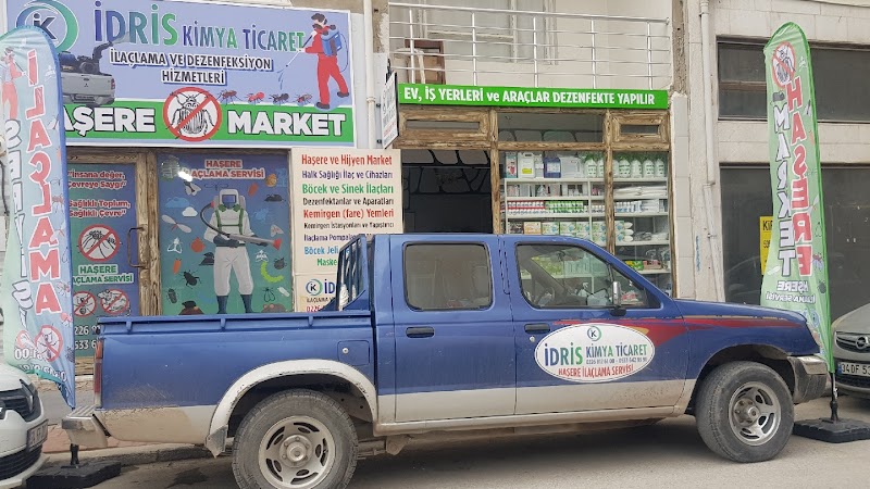 WhatsApp ile iletişim
