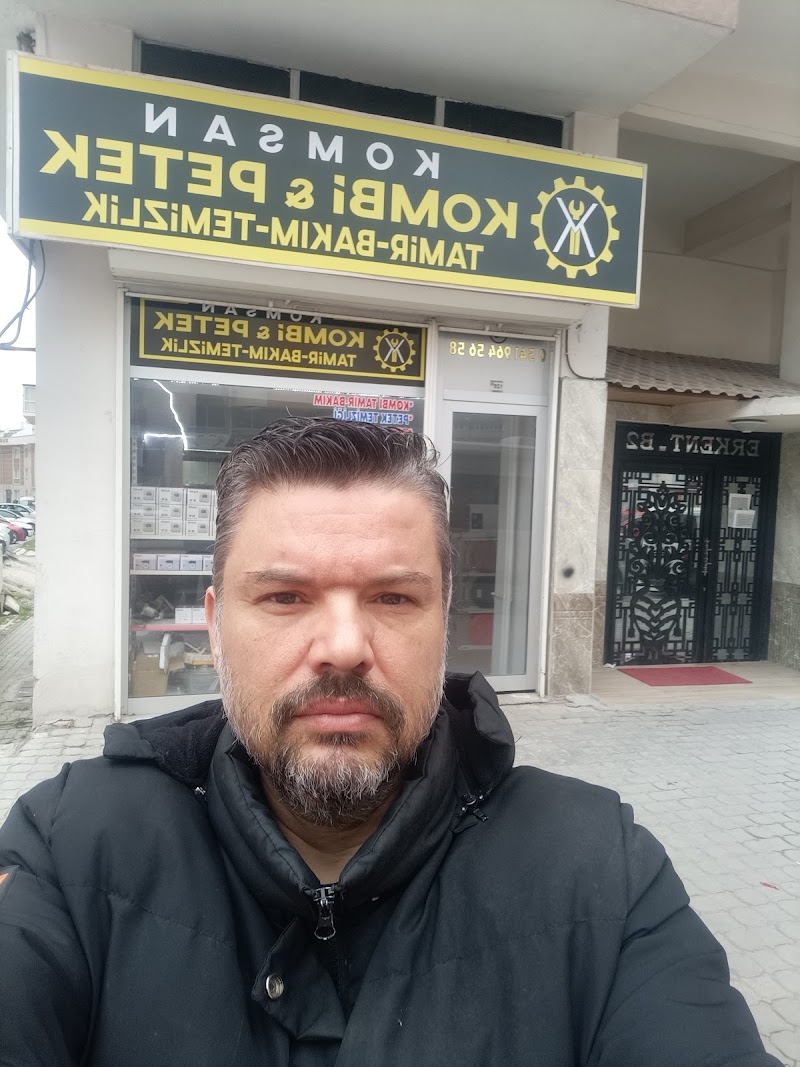 WhatsApp ile iletişim
