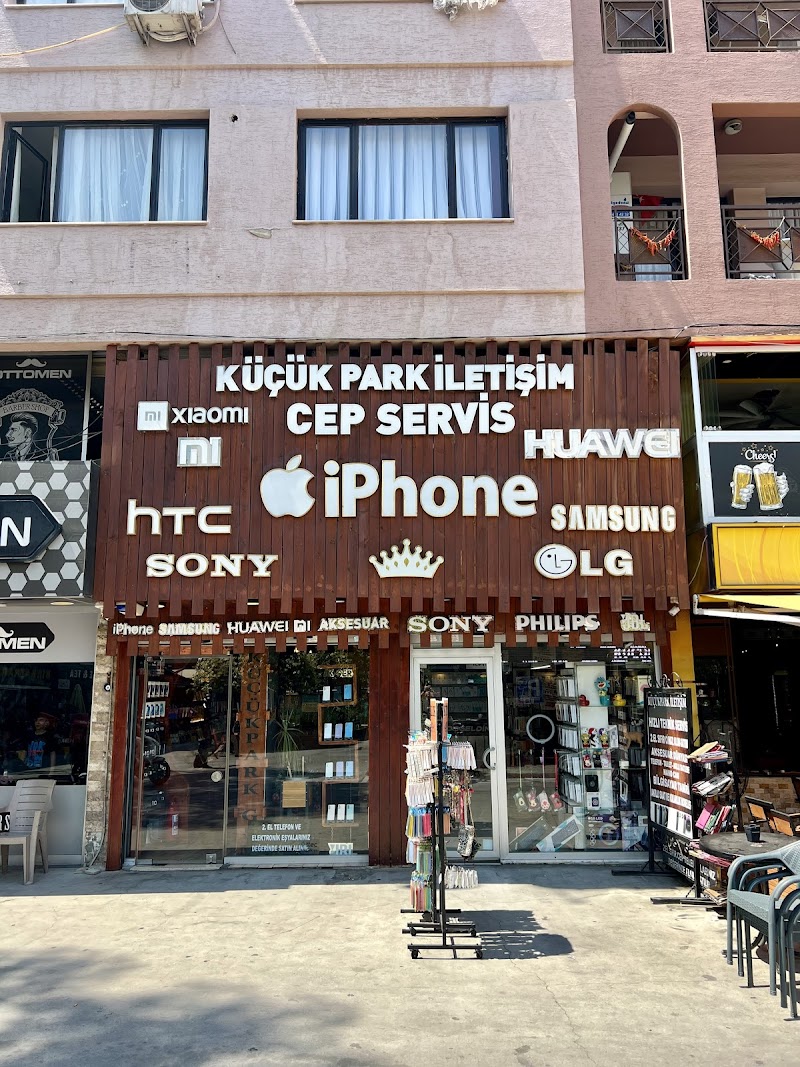 WhatsApp ile iletişim