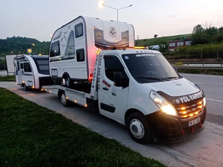 WhatsApp ile iletişim