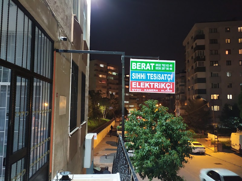WhatsApp ile iletişim